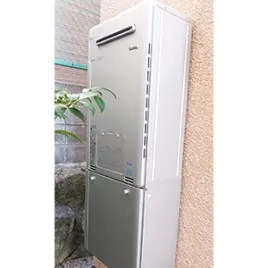 施工後