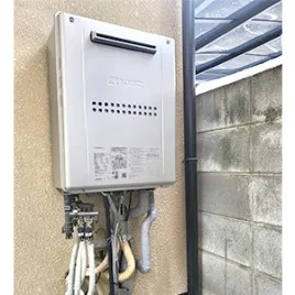 施工後