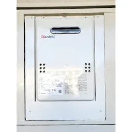 施工後
