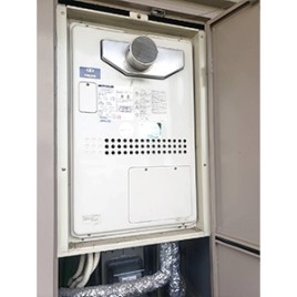 施工事例の画像