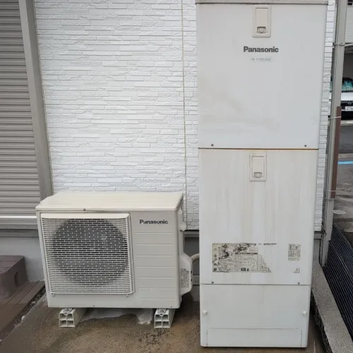 施工前