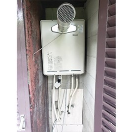 施工事例の画像