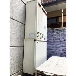 施工前