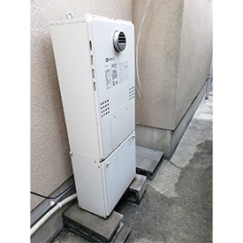 施工事例の画像