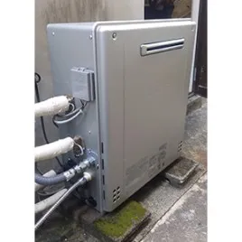 施工後