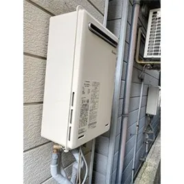 施工後