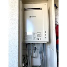 施工後