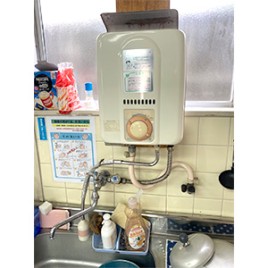 施工事例の画像