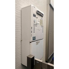 施工事例の画像