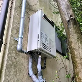 施工後