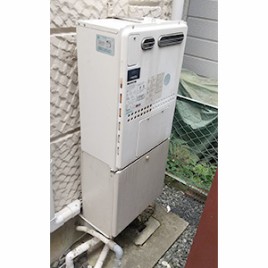 施工事例の画像