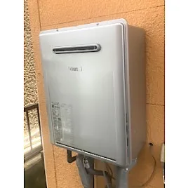 施工後