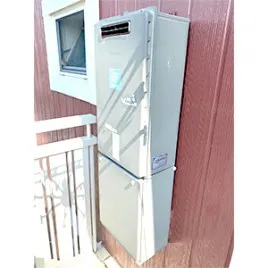 施工後