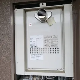 施工前