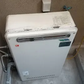 施工前