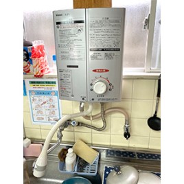 施工事例の画像