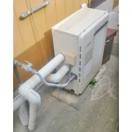 施工前