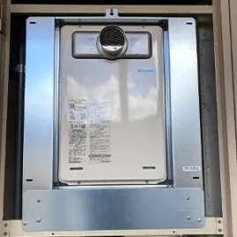 施工後