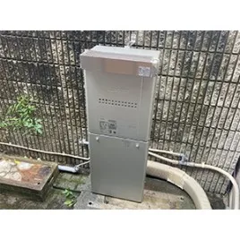 施工後
