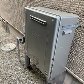 施工後