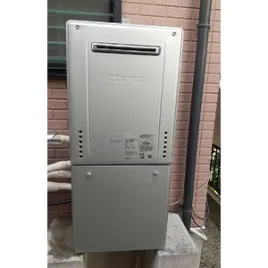 施工後