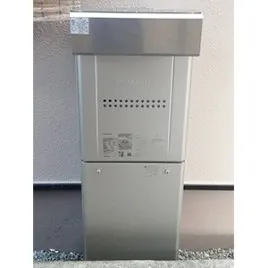 施工後
