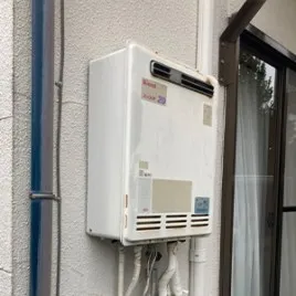 施工前