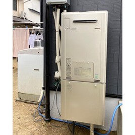 施工事例の画像