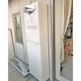 施工後