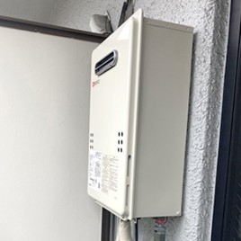 施工事例の画像
