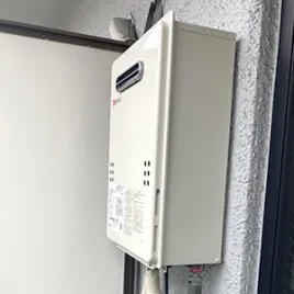 施工後