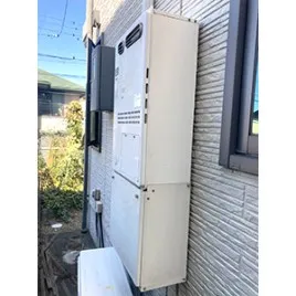 施工前