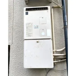 施工前