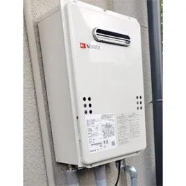 施工後
