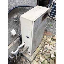 施工事例の画像