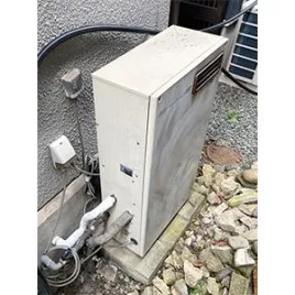 施工前