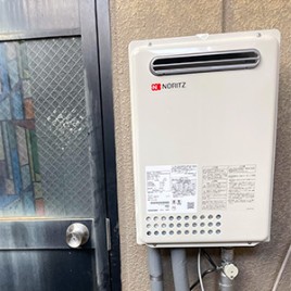 施工事例の画像