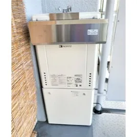 施工後