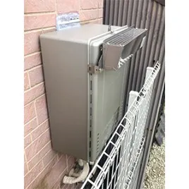 施工後