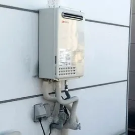 施工後