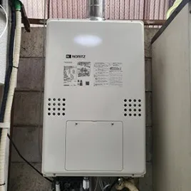 施工後