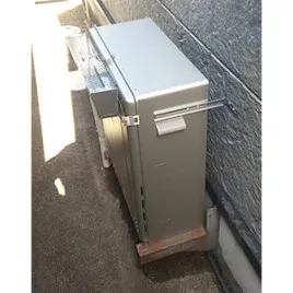 施工後