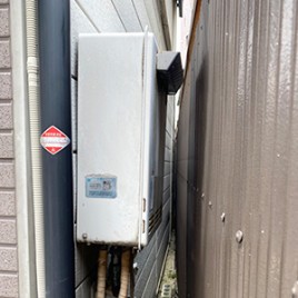 施工事例の画像