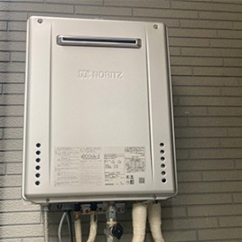 施工事例の画像