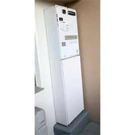 施工前