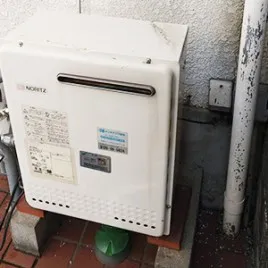 施工前