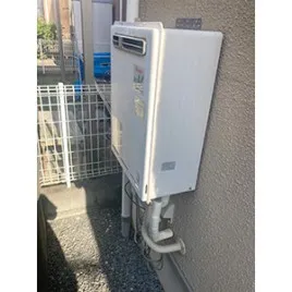 施工前