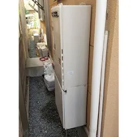施工前
