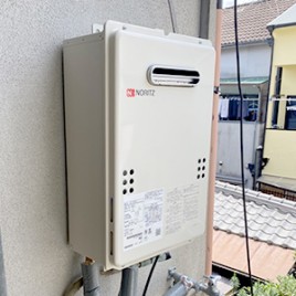 施工事例の画像