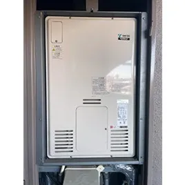 施工前